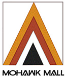 Mohawk Mall logo